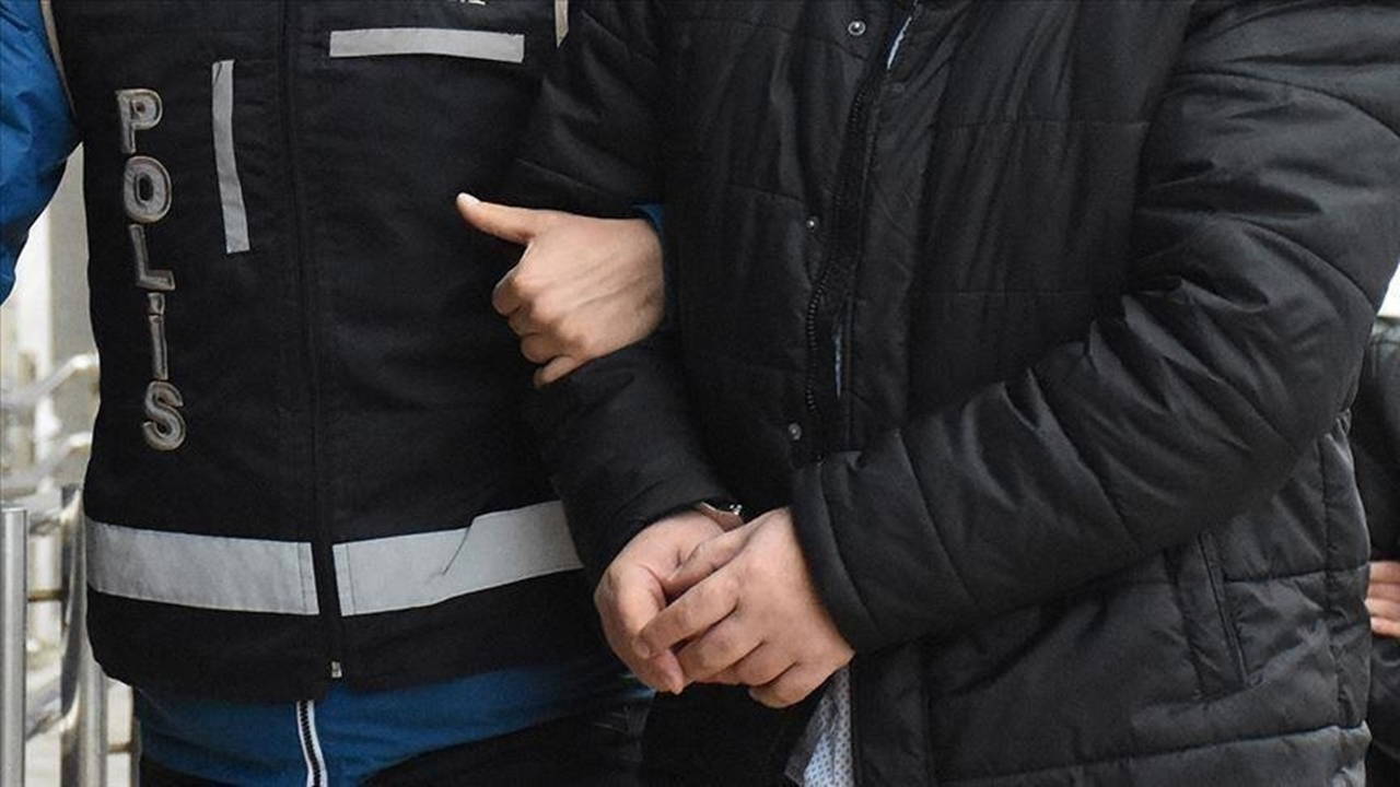 Kars'ta tefeci operasyonu: 4 kişi tutuklandı