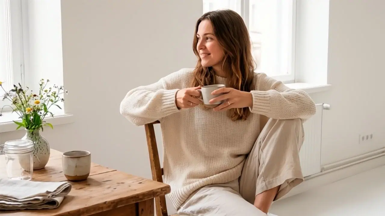 Yeni lüks: Tutumlu şıklık