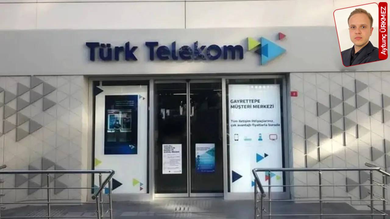 Türk Telekom ile Kaya Tur arasındaki ‘kira’ iddialarının ardından ‘servis ihalesi’ de TBMM gündeminde: Şahin genel müdür olunca servis Kaya Tur’a devredilmiş!