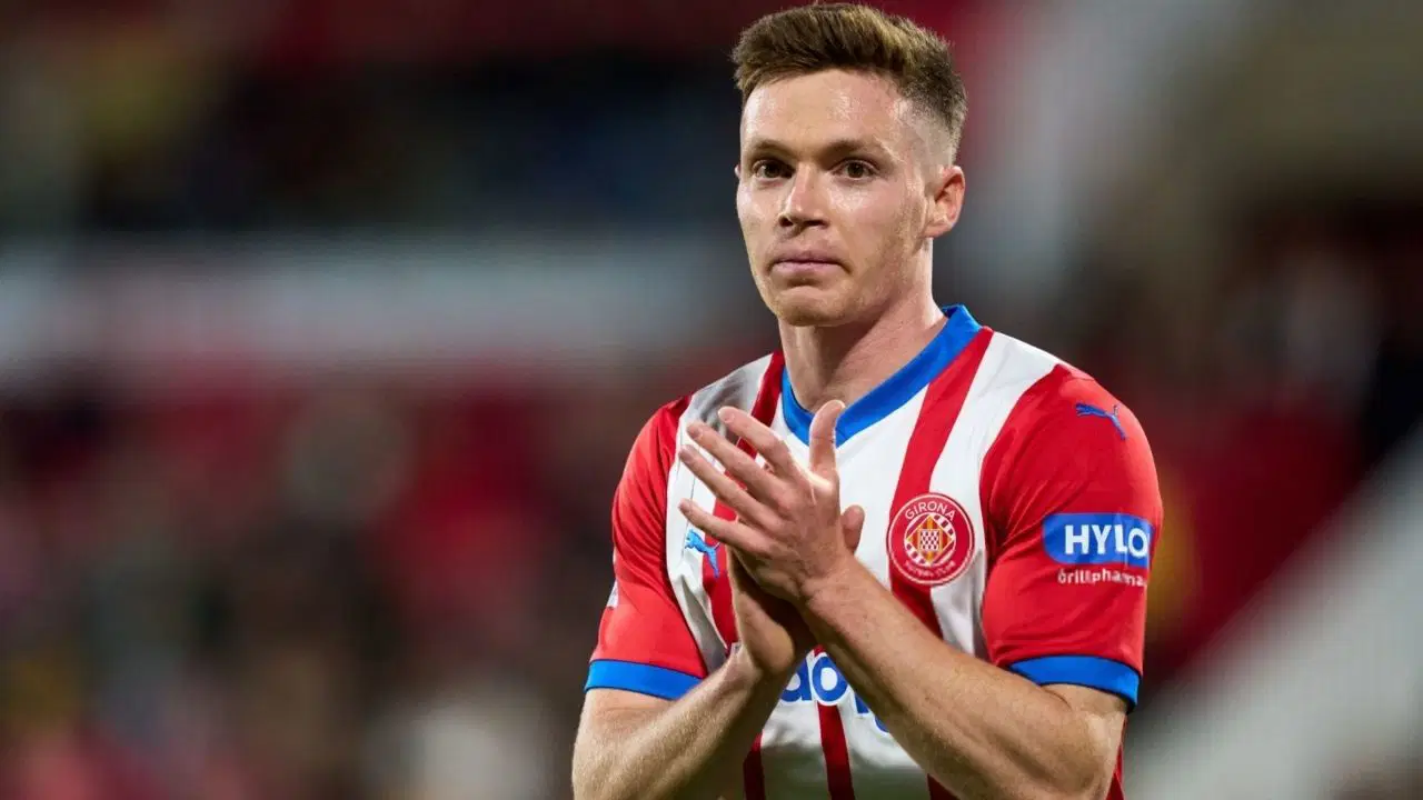 Viktor Tsygankov kimdir? Trabzonspor'un istediği Viktor Tsygankov kaç yaşında, nereli? Viktor Tsygankov hangi takımlarda oynadı?
