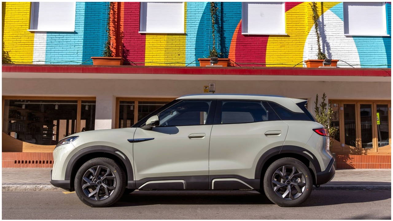 BYD Sealion 7 ve ATTO 2 görücüye çıktı: İşte fiyatları ve teknik özellikleri...