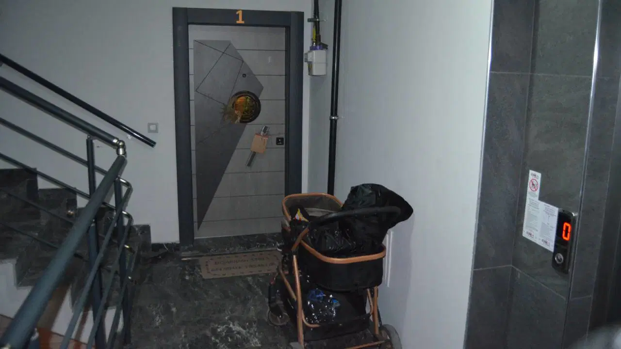 Son Dakika Haber Görseli
