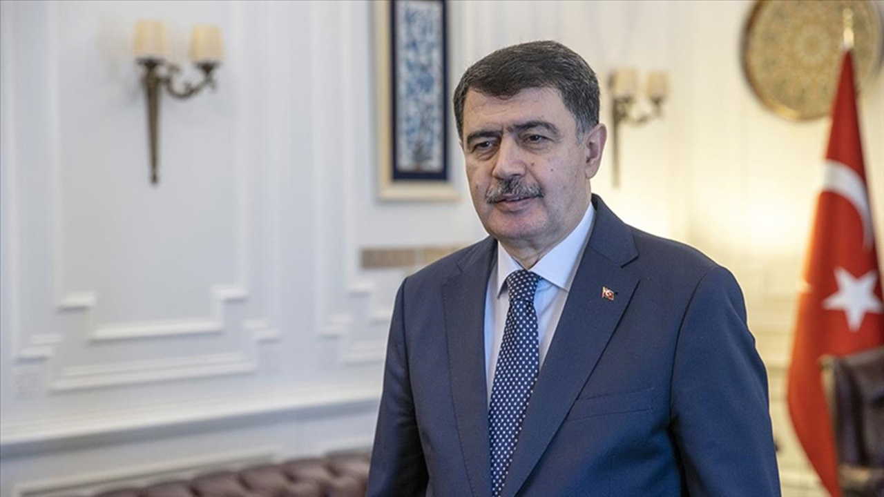 Ankara Valisi'ni dolandırmak isteyenler hakkında karar verildi