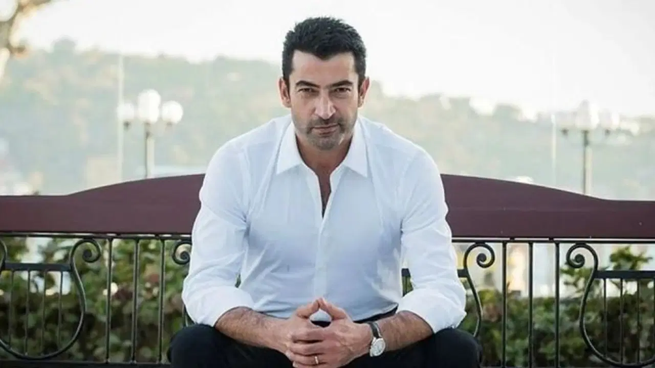 Kenan İmirzalıoğlu 7 yıl aradan sonra ekranlara dönüyor!