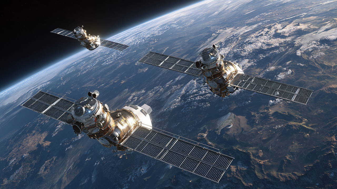 Musk’ı rahatsız edecek proje: 'Starlink'e rakip geliyor!