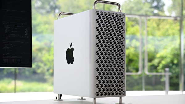 Apple, Mac Pro'nun yeni versiyonunu tanıtmayabilir