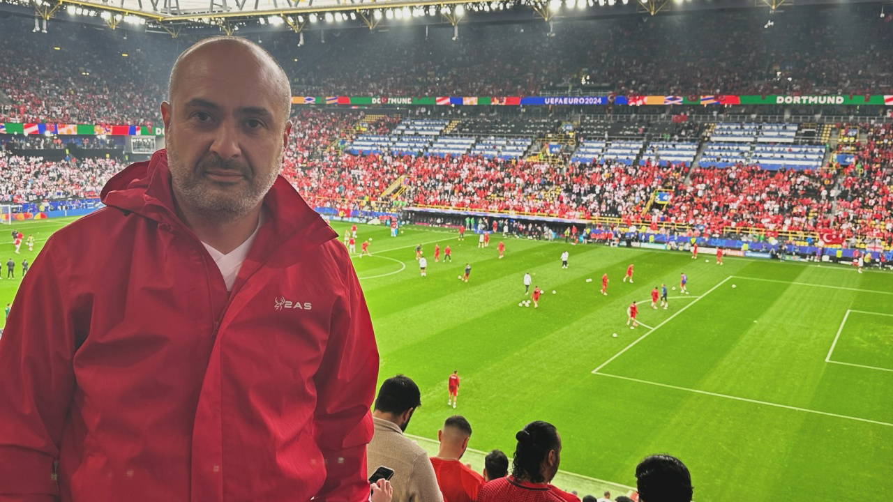 Bahis operasyonu kapsamında tutuklanan gazeteci Umut Eken'in hesabına erişim engeli!