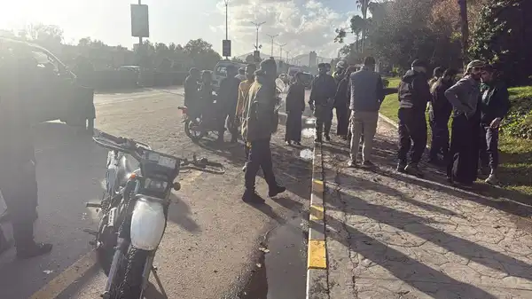 “Kurtuluş Günü” öncesi mesaj mı verildi?