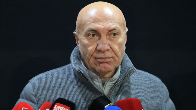 Yüksel Yıldırım'dan Beşiktaş maçı itirafı!