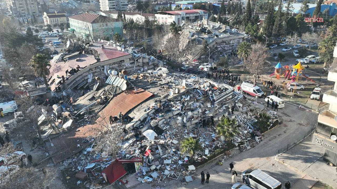 Belediye başkan yardımcısı da yargılanacak!