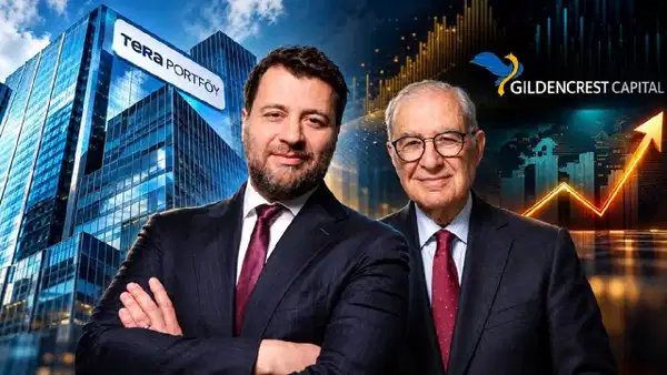 Bloomberg: 'Tera bağlantılı İngiliz şirket kriz öncesi rekor kırdı!'
