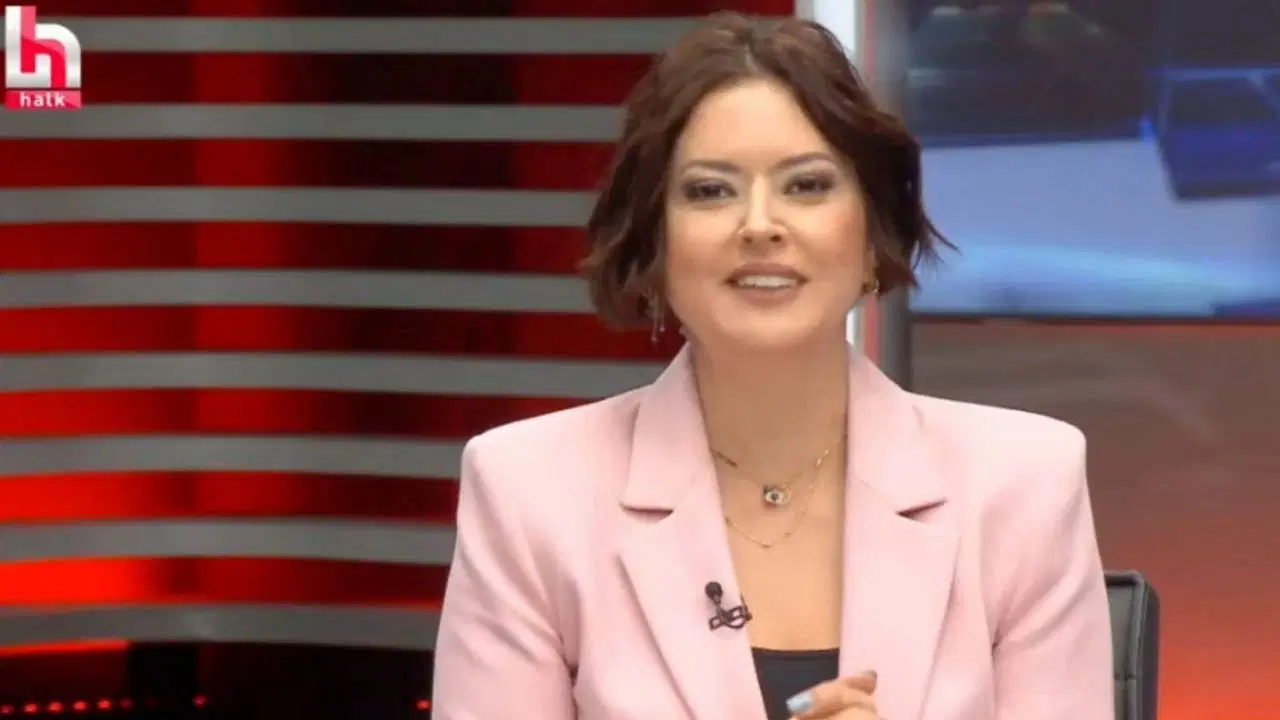 Seda Selek kimdir, kaç yaşında, nereli? Seda Selek Halk TV'den neden ayrıldı?