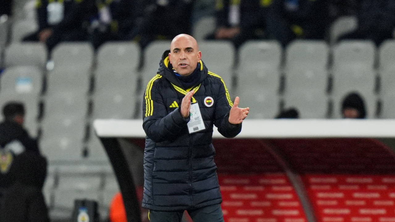 Zeki Murat Göle'den mağlubiyet değerlendirmesi: 'Çok fazla eksiğimiz var, takım çok yoruldu'