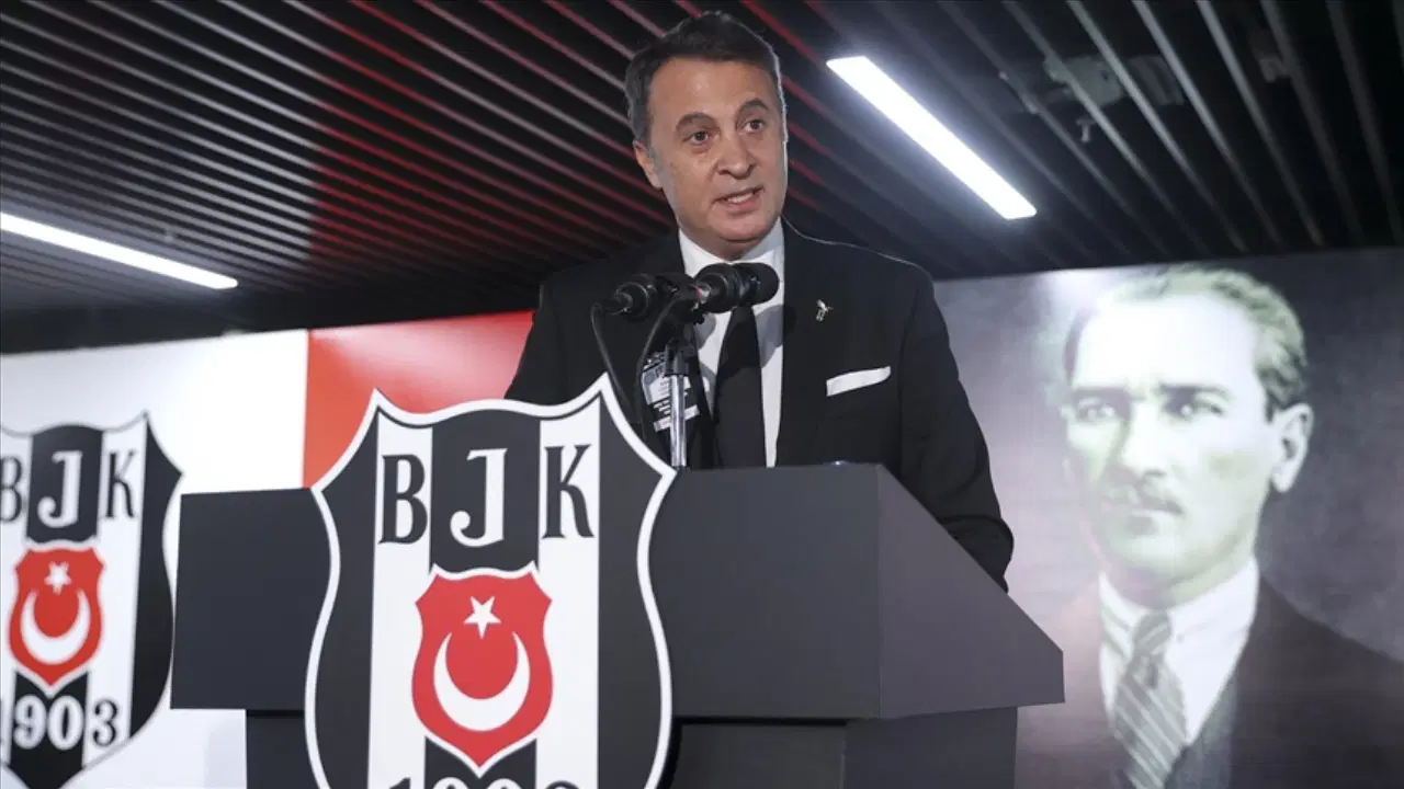 Fikret Orman'dan başkan adaylığı yanıtı: 'Bana 'Aday ol' diyorlar ama...'