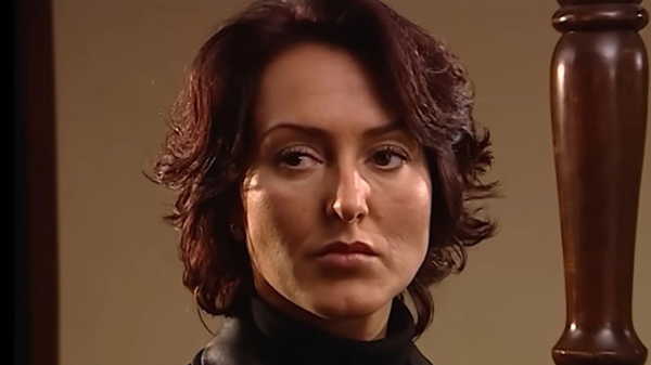 Kurtlar Vadisi'ndeki rolüyle hafızalara kazınmıştı: Ünlü oyuncu Şıvga Gerez hayatını kaybetti