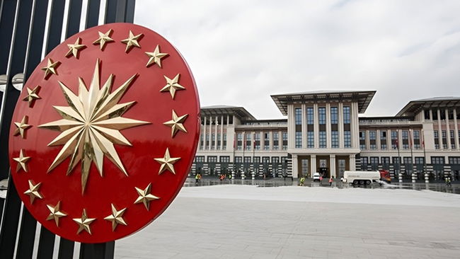 CHP'den 'araç saltanatı' paylaşımı 
