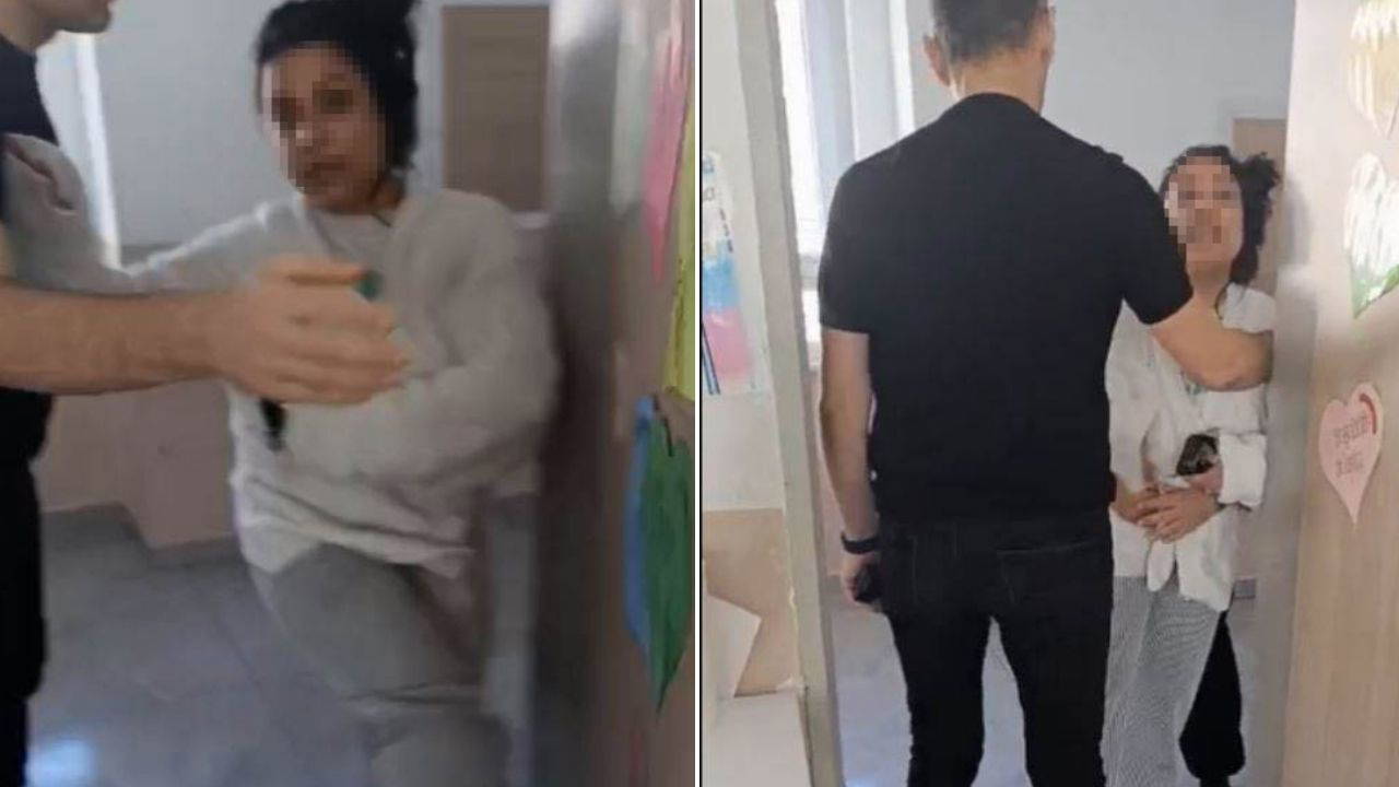 Veliden ders sırasında öğretmene tehdit ve hakaret: 'Sizin öğrencileriniz beni ilgilendirmiyor'