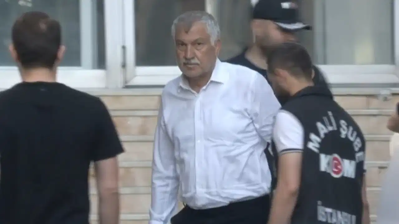 Zeydan Karalar'ın tutukluluğuna itiraz edildi: 'İddialar somut delillerden yoksun'
