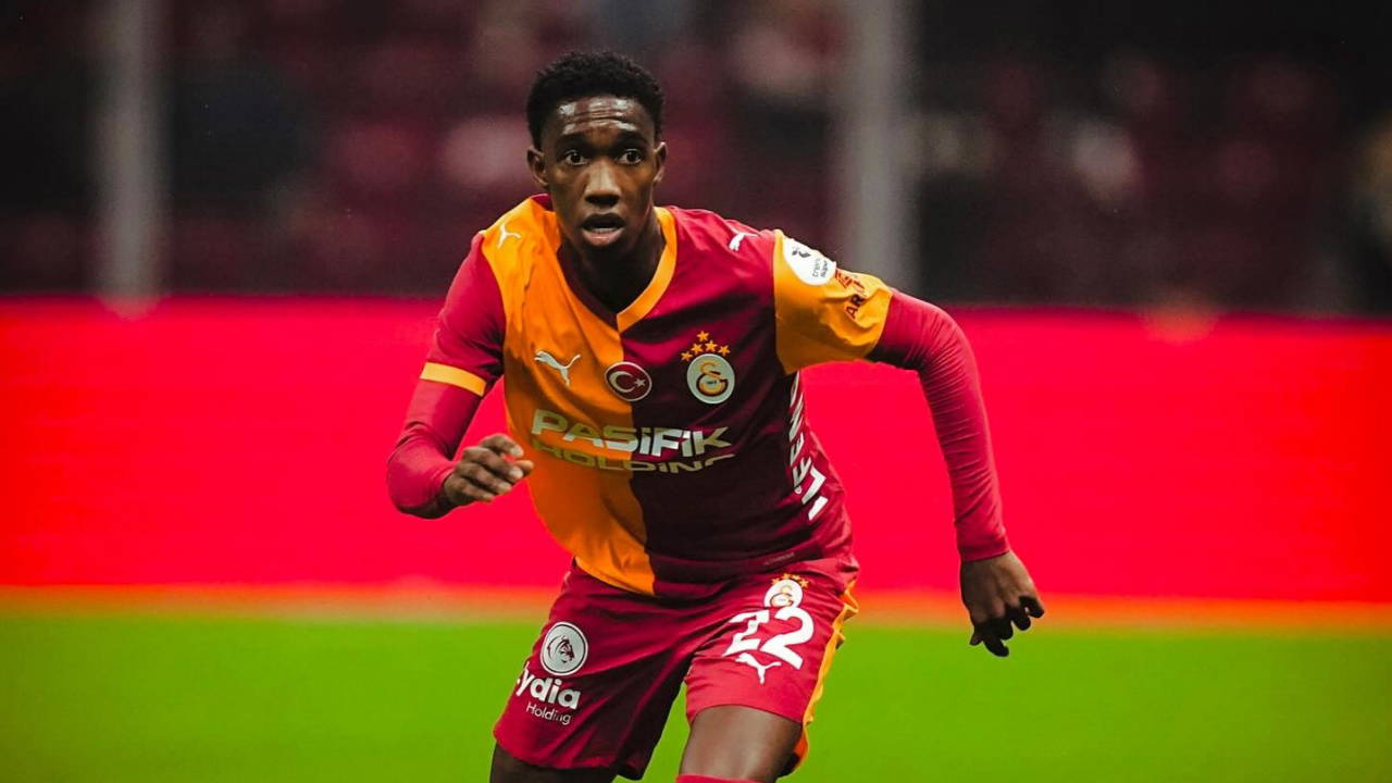 Yaser Asprilla'dan Galatasaraylıları kızdıran paylaşım!