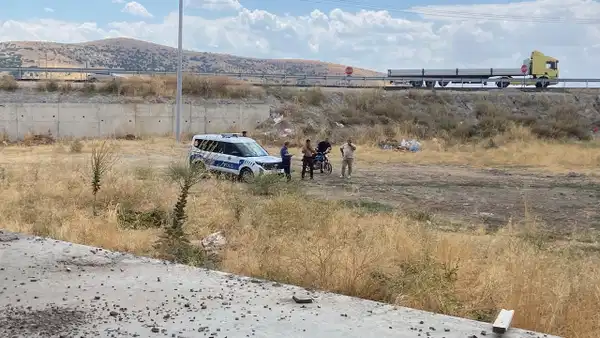 19 yaşındaki Mehmet'ten 3 gündür haber alınamıyor