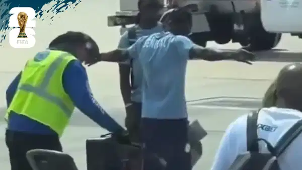 Dünya Kupası başlamadan skandallara sahne oldu... ABD'nin uygulamalarına büyük tepki!