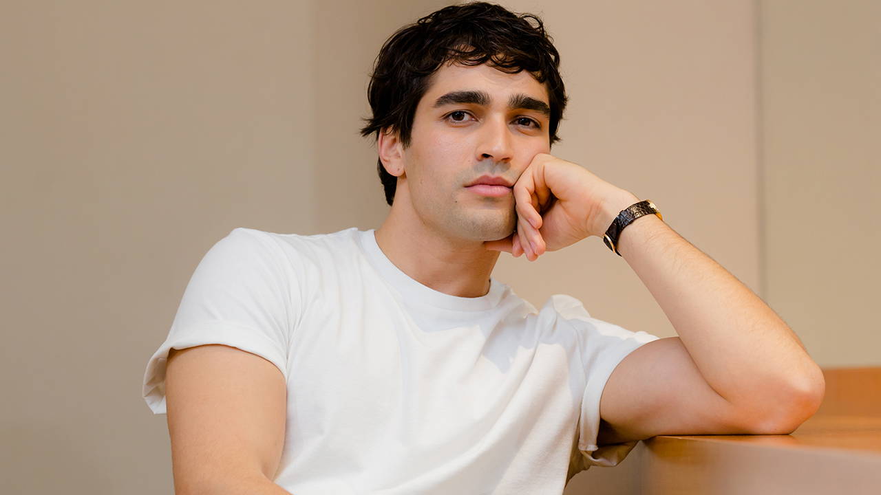 Her 'an'ında yüzde 100'ünde... Mert Ramazan Demir: 'Hiçbir hayal kendiliğinden gelişmez'