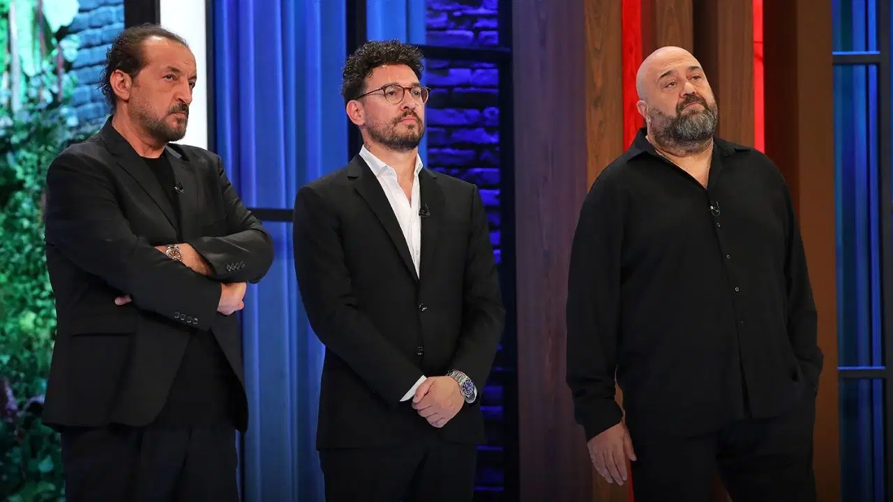 Masterchef'te kim elendi? 30 Ağustos 2026 Masterchef Türkiye'de kim kazandı, kim veda etti?
