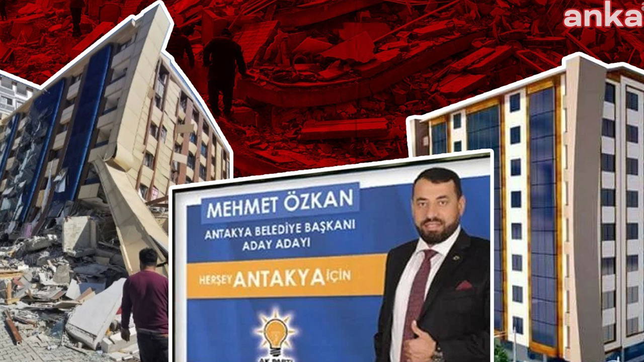 97 kişiye mezar olmuştu... Özkan Gold City Blokları davasında yakınlarını kaybedenler konuştu: 'Atış poligonunu genişletmek için kolon kestiler'