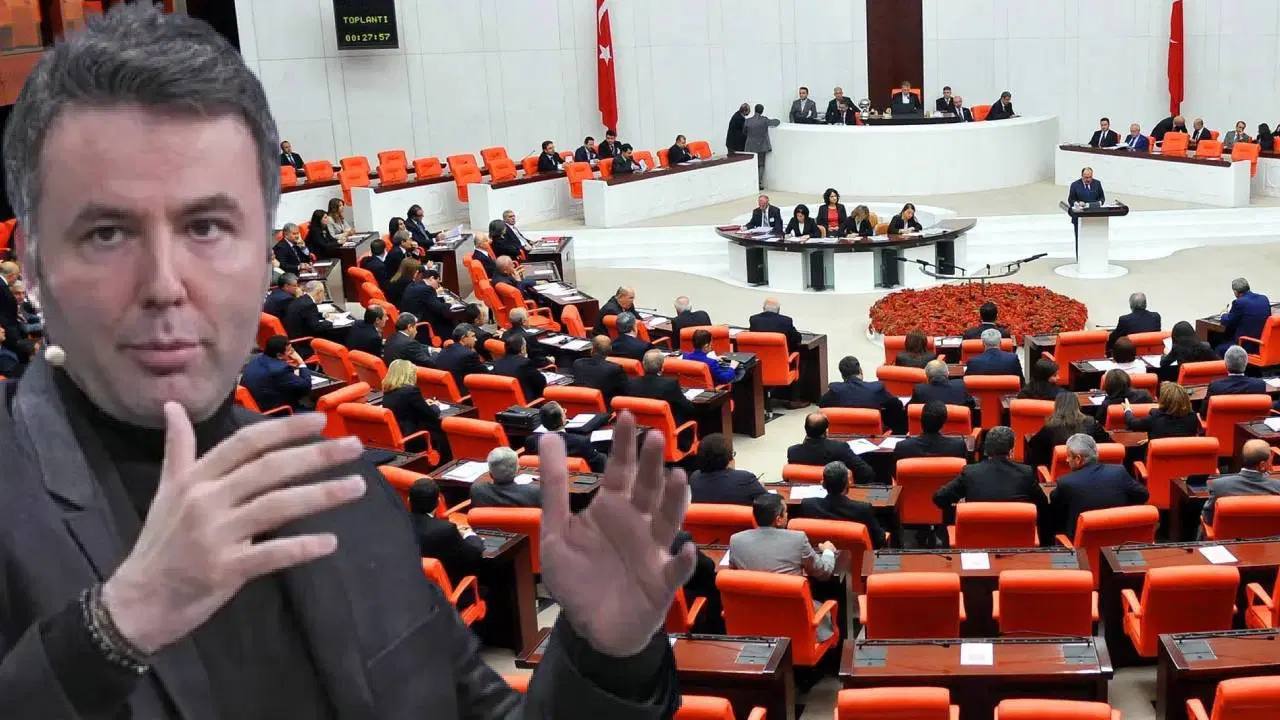 Mehmet Akif Ersoy'a dair iddialar meclis gündemine taşındı