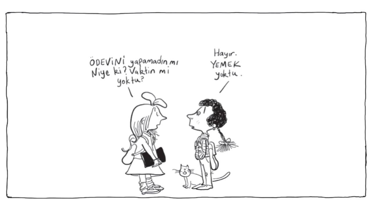 Kim Kime Dum Duma - 3 Kasım 2025