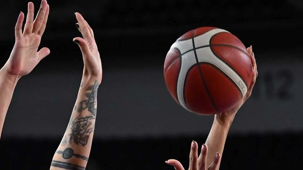 İspanya, FIBA Kadınlar Avrupa Şampiyonası'nda yarı finalde
