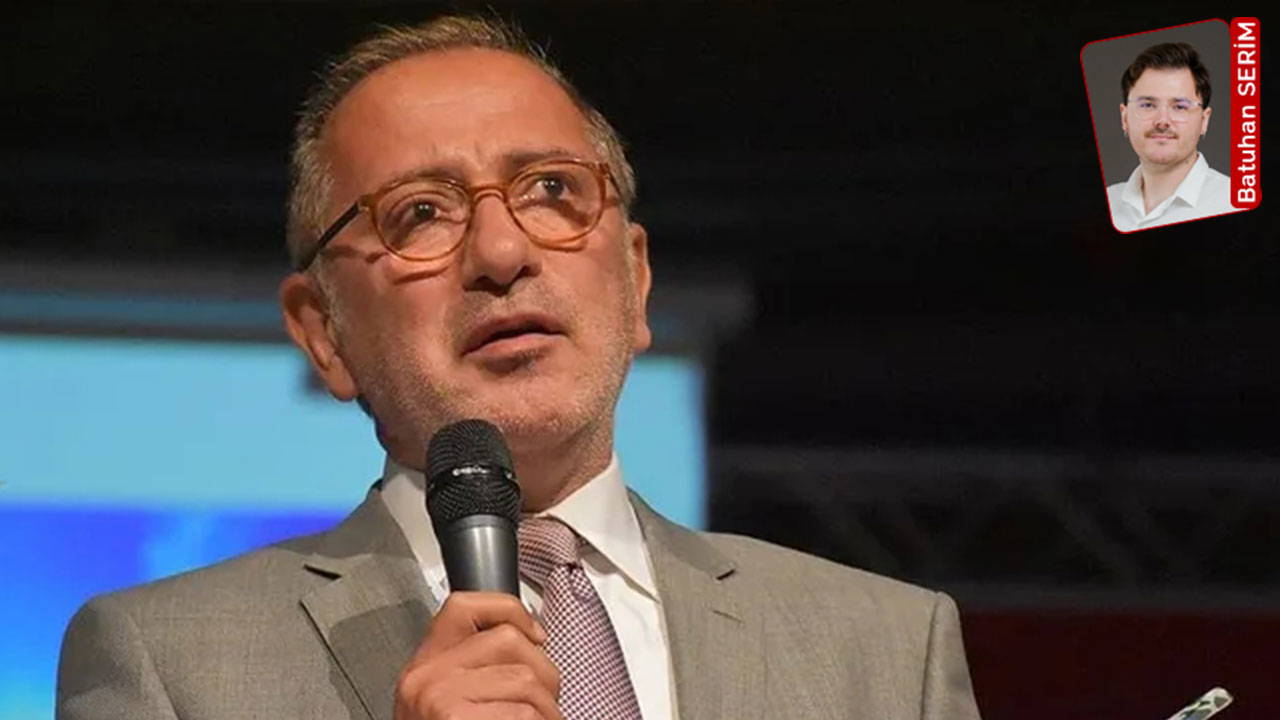 Fatih Altaylı’ya verilen hapis cezasının gerekçesi açıklandı