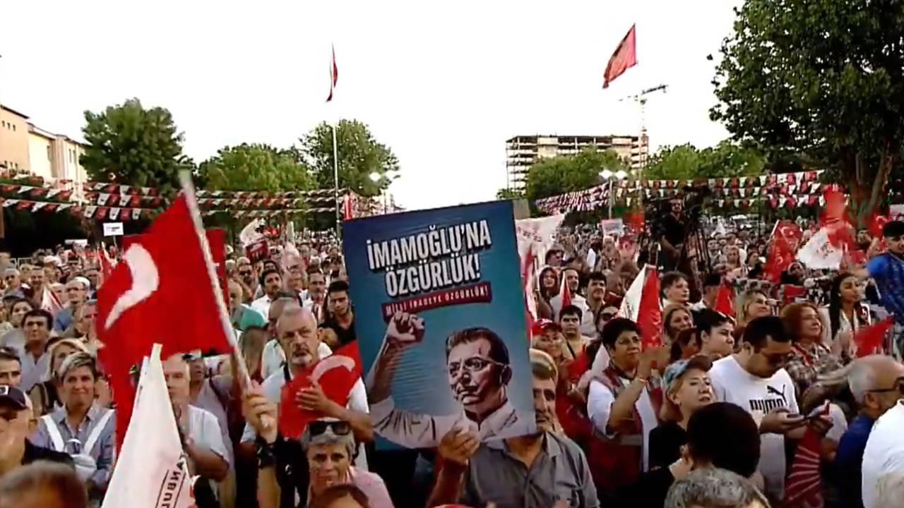 Son Dakika Haber Görseli