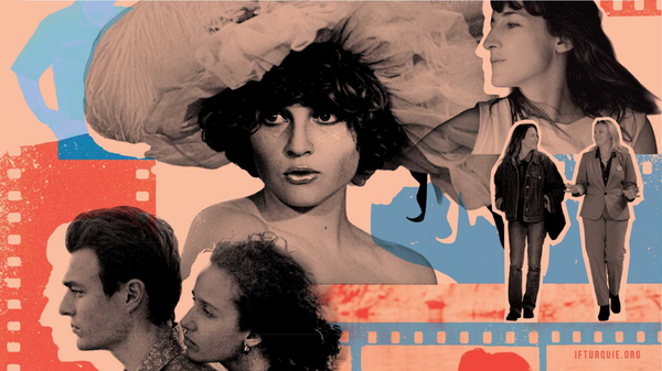 Frankofon Film Festivali, kadın temasıyla sinemaseverlerle buluşacak