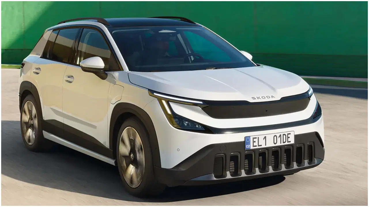 Skoda Epiq'in Türkiye'ye geleceği açıklandı: İşte teknik özellikleri ve tüm ayrıntılar...