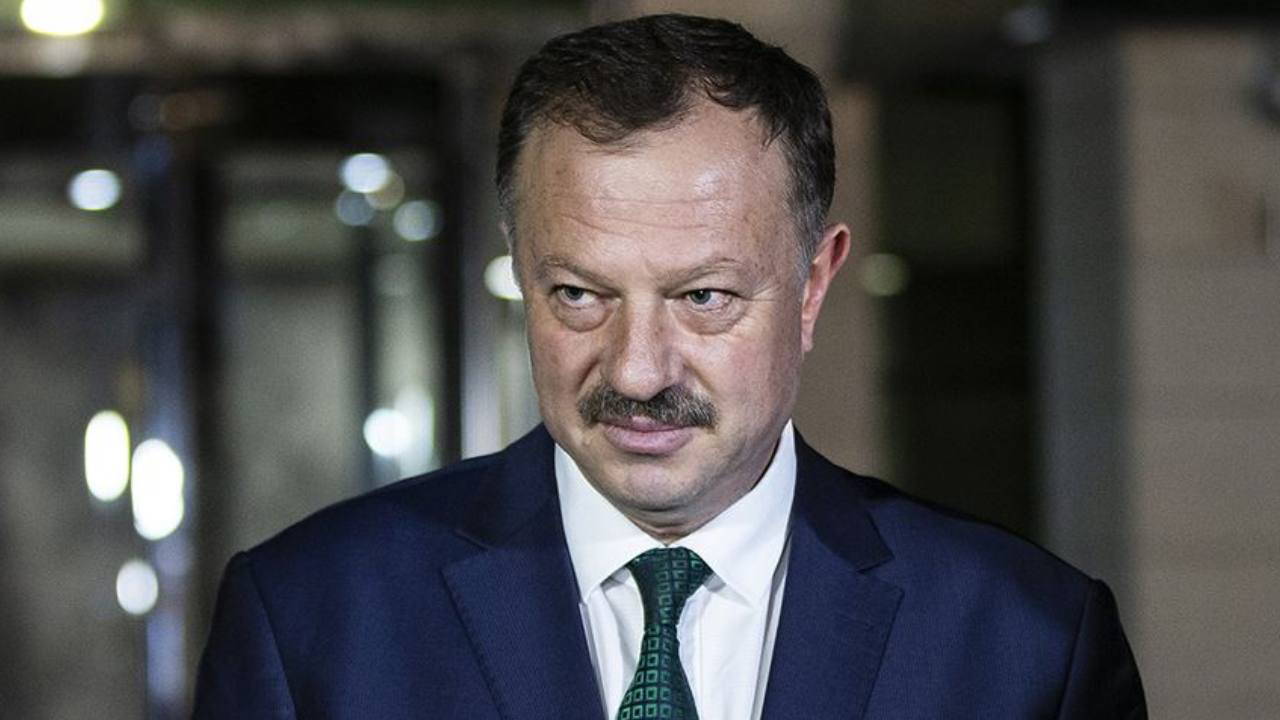 CHP'nin kurultay davası... AKP'nin YSK temsilcisinden çarpıcı açıklama!