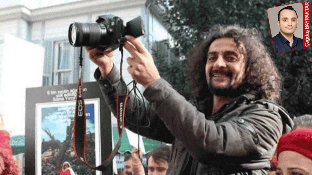 Gazeteci Tosun’un ölümüne ilişkin iddianame tamamlandı