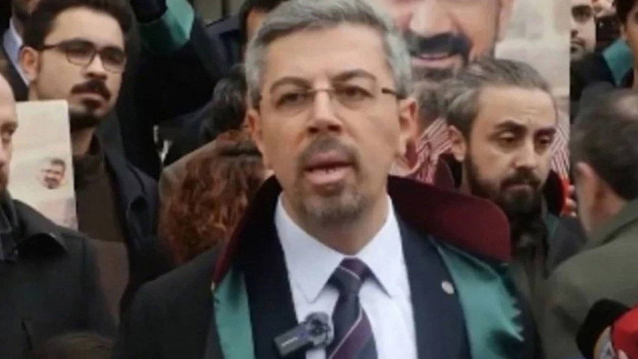 Son Dakika... İstanbul Barosu Yönetim Kurulu Üyesi Fırat Epözdemir hakkında beraat kararı