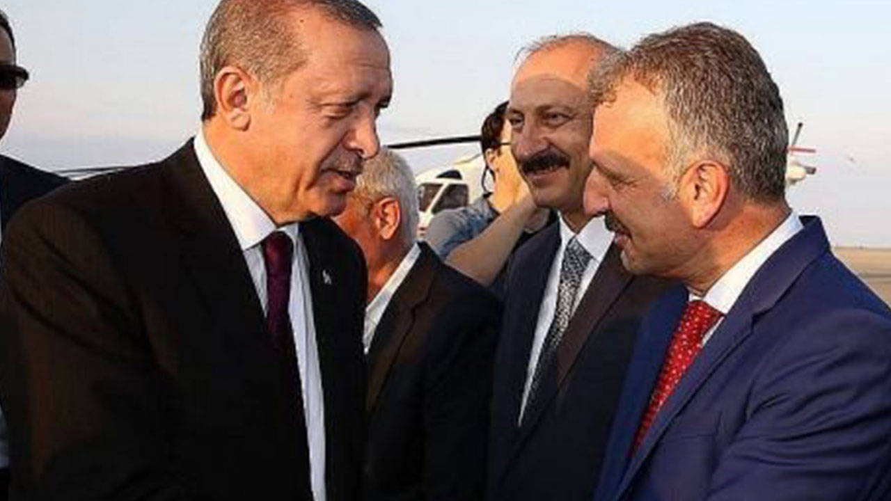 Saray'dan 'Minguzzi' kararına tepki: 'Devlet gereğini yaptı ama vicdan hala sızlıyor'