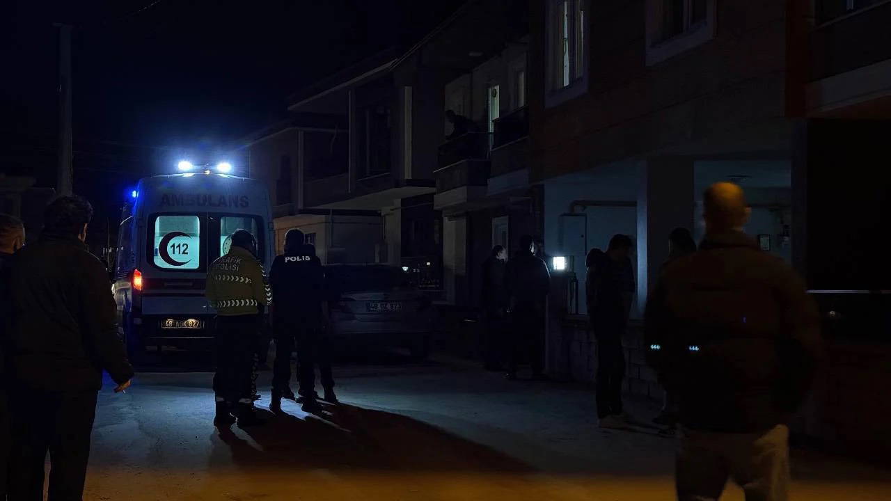 Muğla’da uzman çavuş, başından vurulmuş halde ölü bulundu