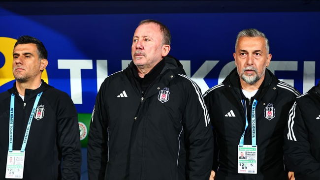 'Kulübün menfaatleri için...' 
