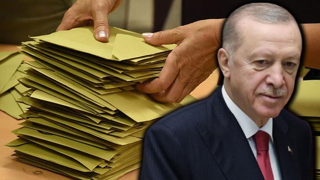 'Mutlak butlan' sonrası gündeme gelmişti...