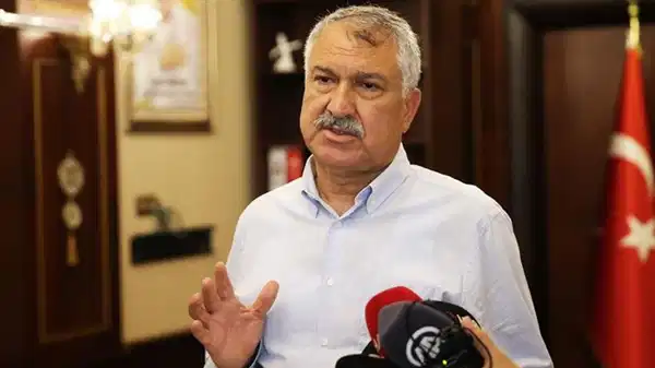 9 Aralık'taki inceleme öncesi...