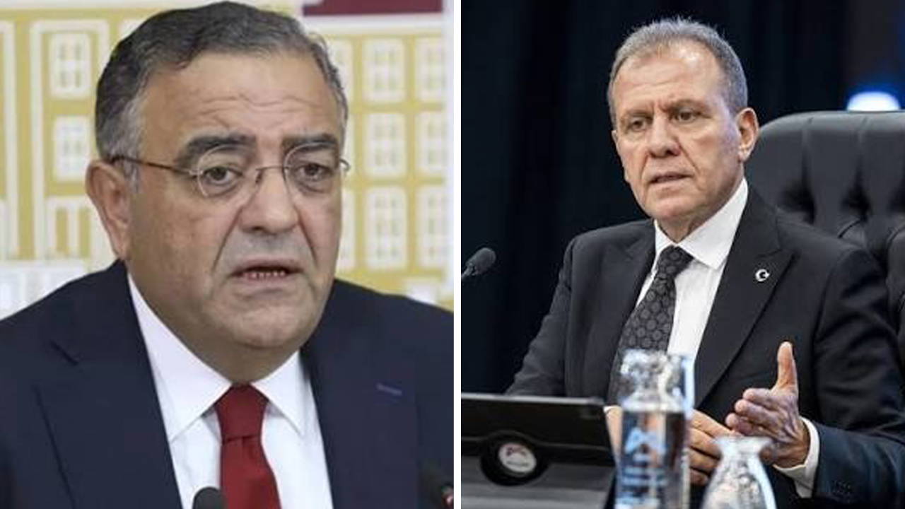 Tanrıkulu, Vahap Seçer ve belediye başkanlarını cezaevinde ziyaret etti