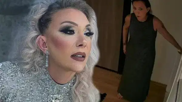 Bakanlık kaynakları KADES'i doğruladı: Güllü kimden şiddet görüyordu?