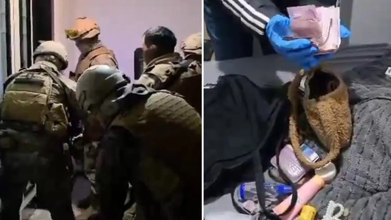 Sevgililer Günü’nde 'aşk büyüsü' tuzağı: 19 kişi tutuklandı