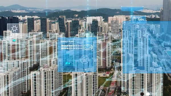 Asya'da 5 ülkede yapay zeka tabanlı akıllı şehir teknolojisi test edilecek