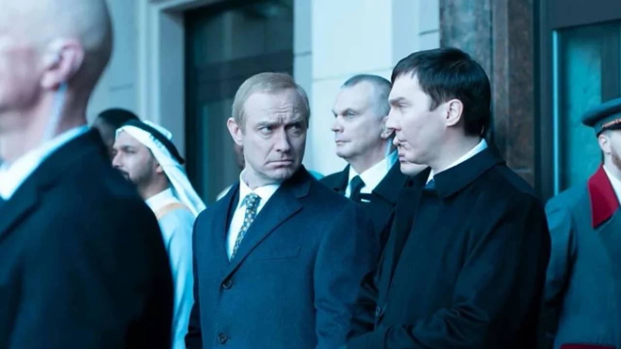 Diktatörlüğün dikey ve yatay eksenleri