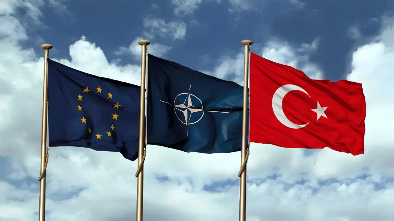 NATO-AB hattında Türkiye tartışması