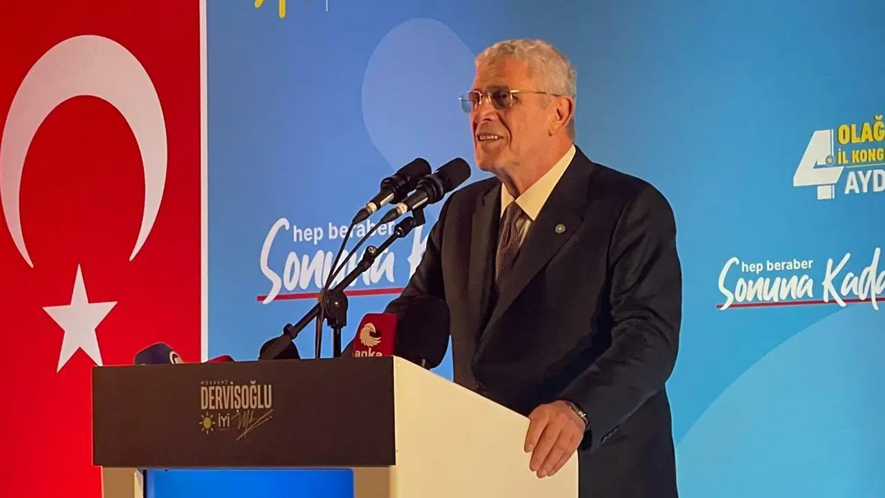 Dervişoğlu'ndan, Erdoğan'a '10 Kasım' çağrısı